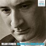 William Steinberg. Milestones of a Conductor Legend - 10 CDs