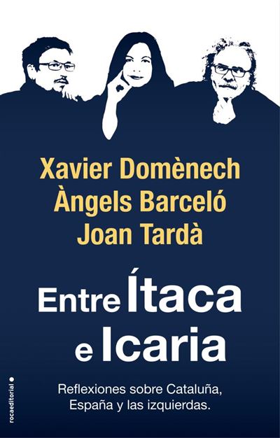 Entre Reflexiones Sobre cataluña españa y las izquierdas no tapa blanda icariaentre epub