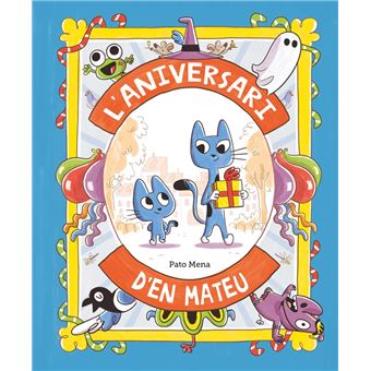 Laniversari Den Mateu