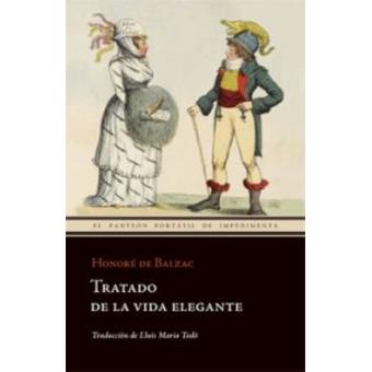 Tratado de la vida elegante