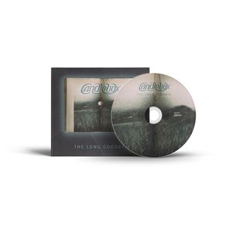 The Long Goodbye - CD