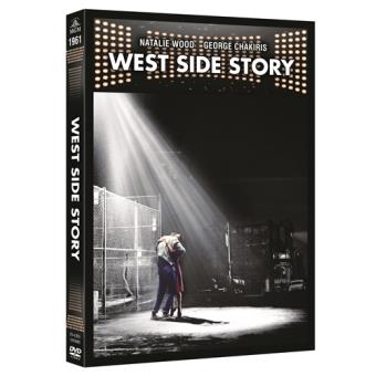 West Side Story - DVD