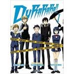 Durarara!! 1