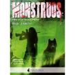 Cenizas 3: Monstruos
