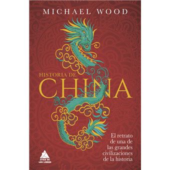 Historia de China