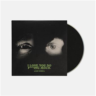 I Love You So F***Ing Much