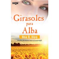Girasoles para alba