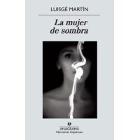 La mujer de sombra