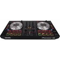 Pioneer DDJ-SB2 Control DJ negro