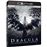 Drácula, la leyenda jamás contada - UHD + Blu-ray