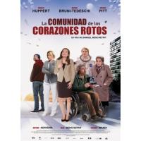 La comunidad de los corazones rotos - DVD