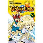 Inazuma eleven 5