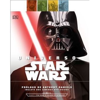 Universo Star Wars