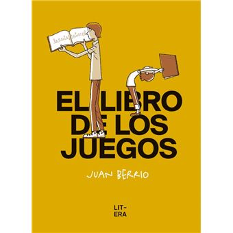 El libro de los juegos