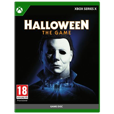 Halloween: The Game Xbox Series X