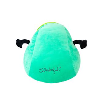 Mr Wonderful Boli con peluche - Aguacate