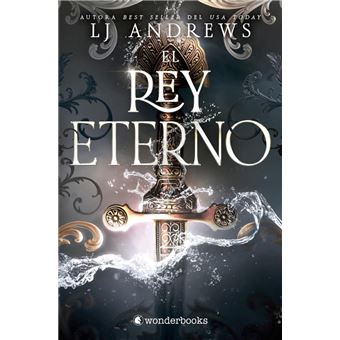 El Rey Eterno