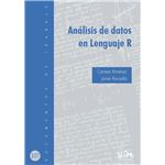 Análisis de datos en Lenguaje R