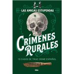 Crímenes rurales