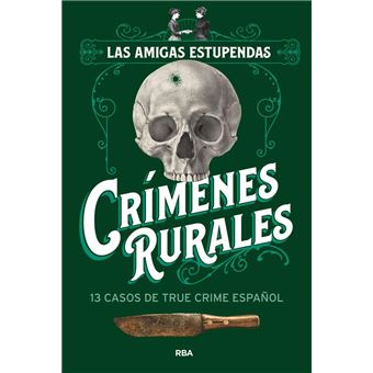 Crímenes rurales - 1