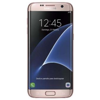 Samsung Galaxy S7 Edge 5,5" 4G rosa oro