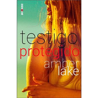 Testigo protegido