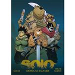 Solo-Cronicas Salvajes