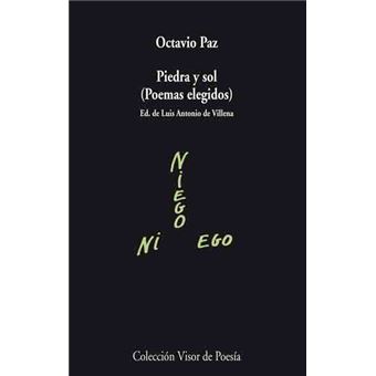 Piedra y sol