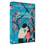 Sidonie en Japón - Blu-ray