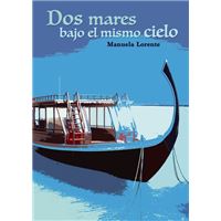 Dos mares bajo el mismo cielo