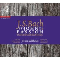 Johannes passion