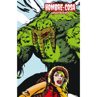 Hombre cosa 3-el renacimiento-marve