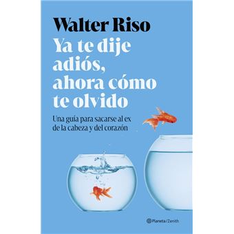 Ya te dije adiós, ahora cómo te olvido - 1