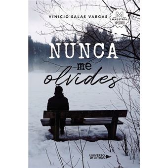 Nunca Me Olvides - 1