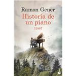 Historia De Un Piano