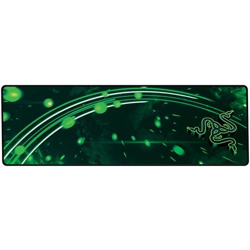 Alfombrilla Razer Goliathus Speed Cosmic XXL Verde