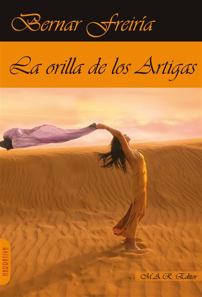 Mar Editor Hombre La Orilla De Los Artigas