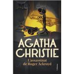 L´´assassinat de Roger Ackroyd