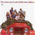 The Johnny Cash Children's Album (Edición vinilo)