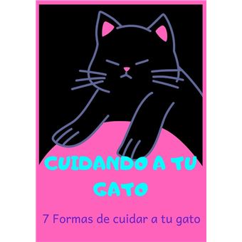 como cuidar a tu gato - 1