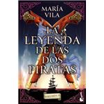 La Leyenda De Las Dos Piratas 2