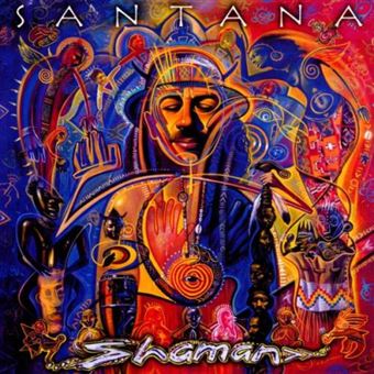 Santana - 1