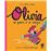 Olivia no quiere ir al colegio