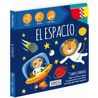 El Espacio-Cuentos Sonoros