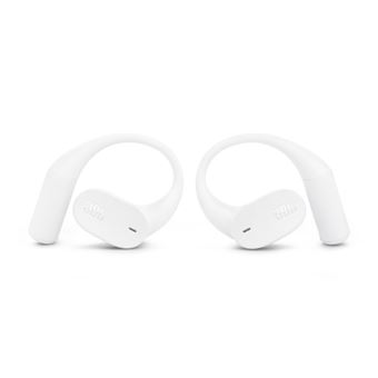 Auriculares Bluetooth JBL Sense Lite True Wireless Blanco