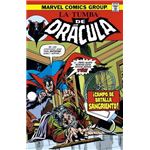 Reedición Biblioteca Drácula La Tumba De Drácula 5. ¡Campo De Batalla Sangriento!