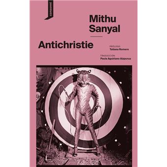 Antichristie