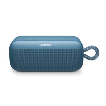 Altavoz Bluetooth portátil Bose Soundlink Plus Azul