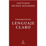 Fundamentos del lenguaje claro
