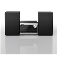 Microcadena Panasonic SC-PM272EG-S Negro